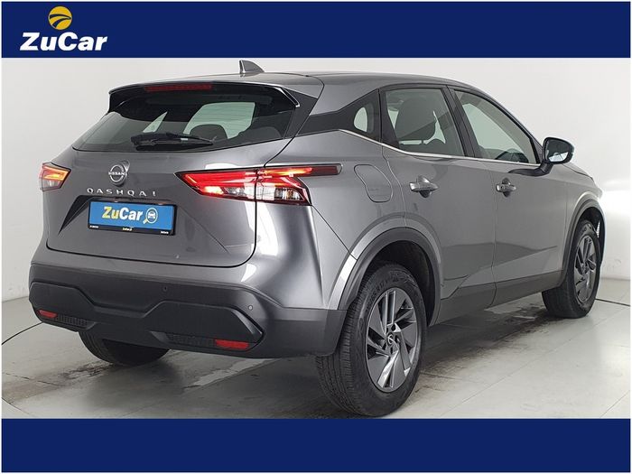 Nissan QASHQAI 2024