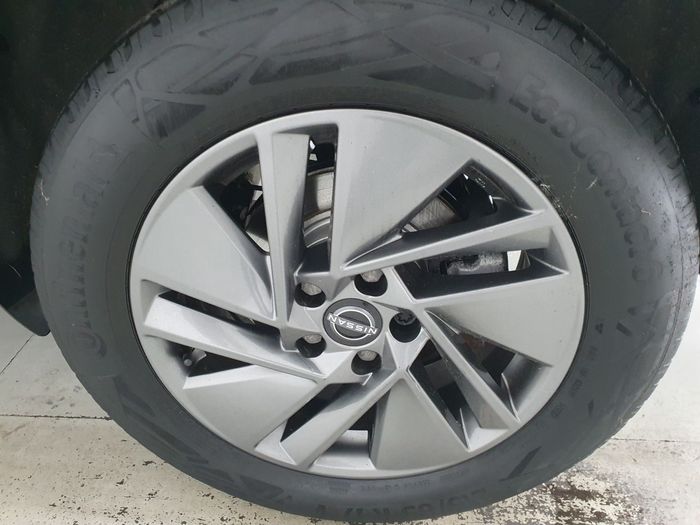 Nissan QASHQAI 2024