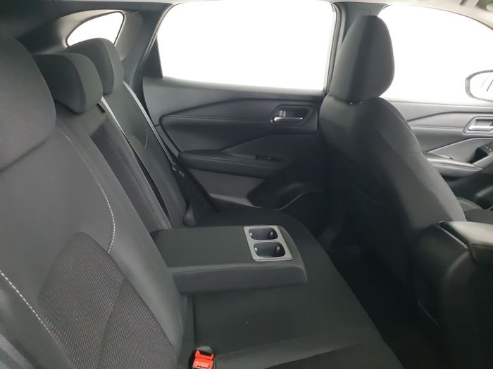 Nissan QASHQAI 2024