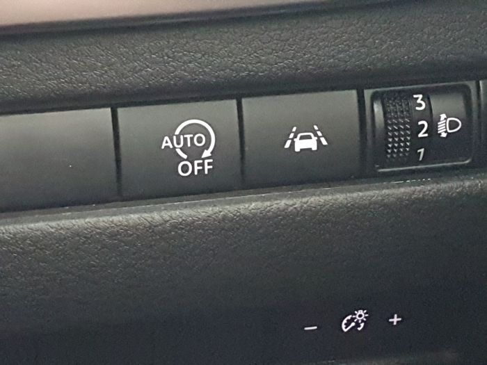 Nissan QASHQAI 2024