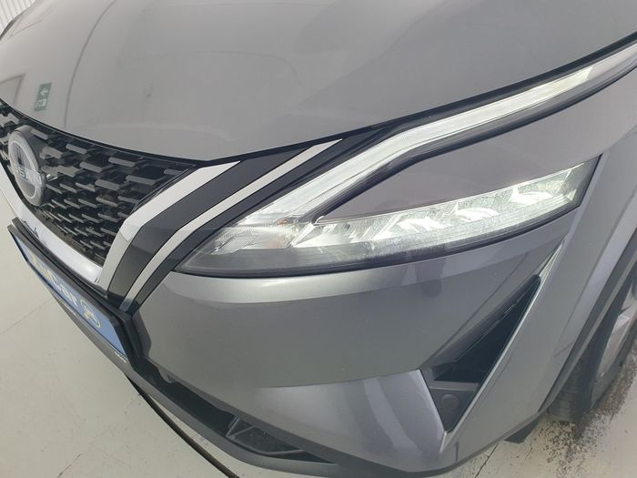 Nissan QASHQAI 2024