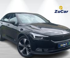 Polestar 2 2024