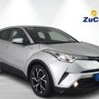 Toyota C-HR 2019