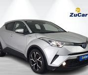 Toyota C-HR 2019