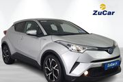 Toyota C-HR 2019