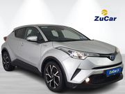 Toyota C-HR 2019
