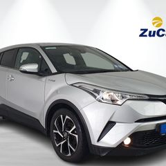 Toyota C-HR 2019