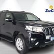 Toyota Landcruiser 2023