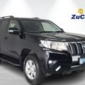 Toyota Landcruiser 2023