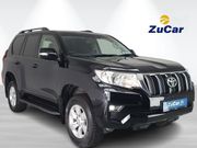 Toyota Landcruiser 2023