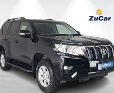 Toyota Landcruiser 2023