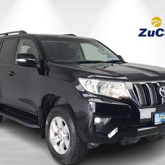 Toyota Landcruiser 2023