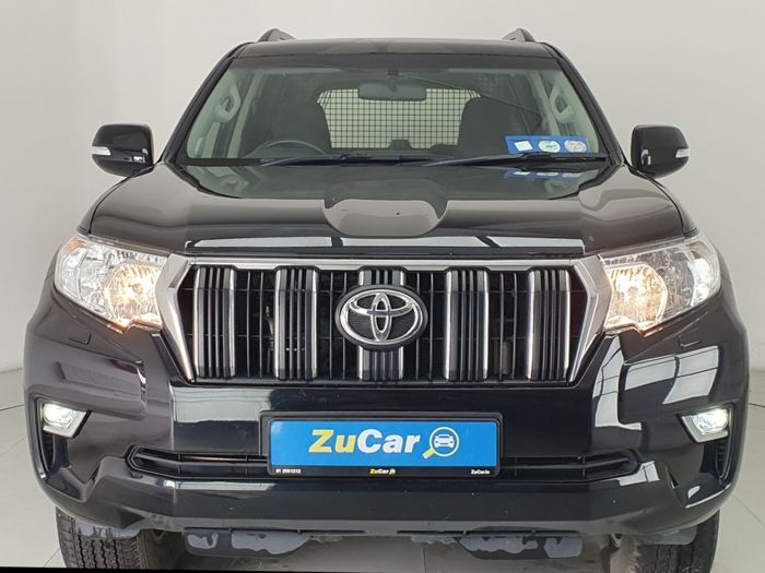 Toyota Landcruiser 2023