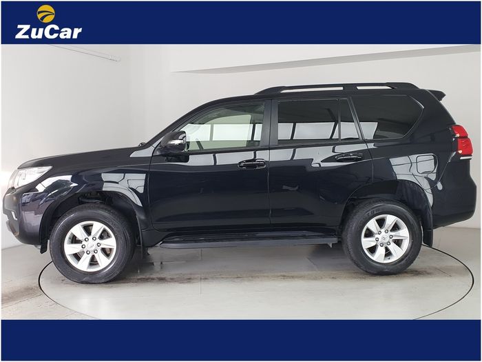 Toyota Landcruiser 2023