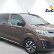 Citroen Spacetourer 2022