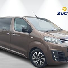 Citroen Spacetourer 2022