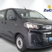Citroen Spacetourer 2024