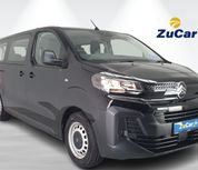 Citroen Spacetourer 2024
