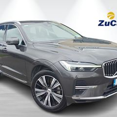 Volvo XC60 2022