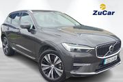 Volvo XC60 2022
