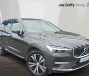 Volvo XC60 2022