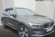 Volvo XC60 2022