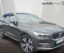 Volvo XC60 2022