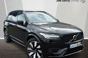 Volvo XC90 2024