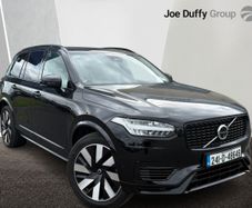 Volvo XC90 2024