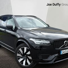 Volvo XC90 2024