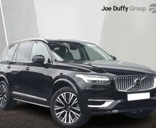 Volvo XC90 2023