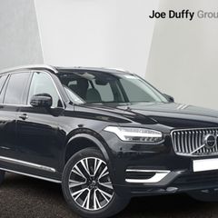 Volvo XC90 2023