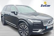 Volvo XC90 2023