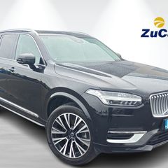 Volvo XC90 2023