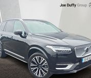 Volvo XC90 2023
