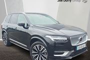Volvo XC90 2023