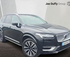 Volvo XC90 2023