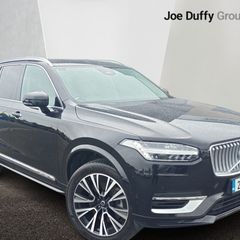 Volvo XC90 2023