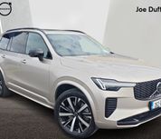 Volvo XC90 2026