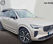Volvo XC90 2026