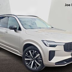 Volvo XC90 2026