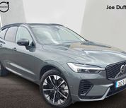 Volvo XC60 2026