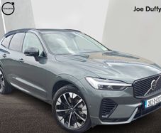 Volvo XC60 2026