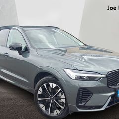 Volvo XC60 2026