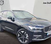 Volvo XC60 2026