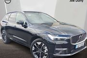 Volvo XC60 2026