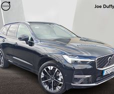 Volvo XC60 2026