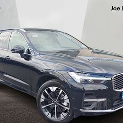 Volvo XC60 2026