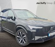 Volvo XC90 2026