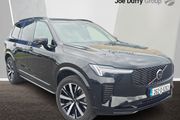 Volvo XC90 2026